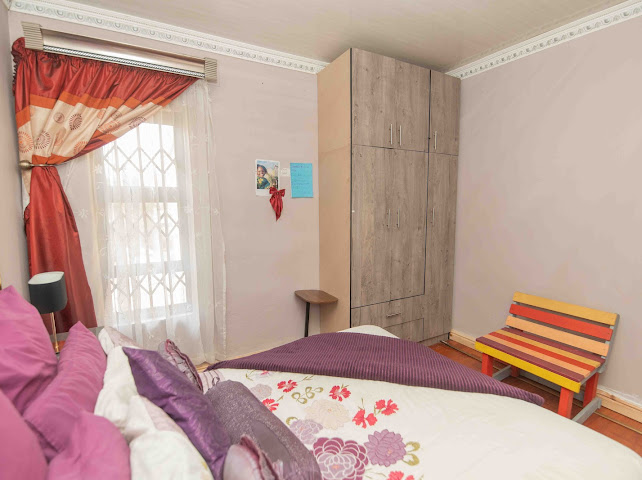 3 Bedroom Property for Sale in Algoa Park Eastern Cape